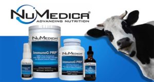 numedica advanced nutrition